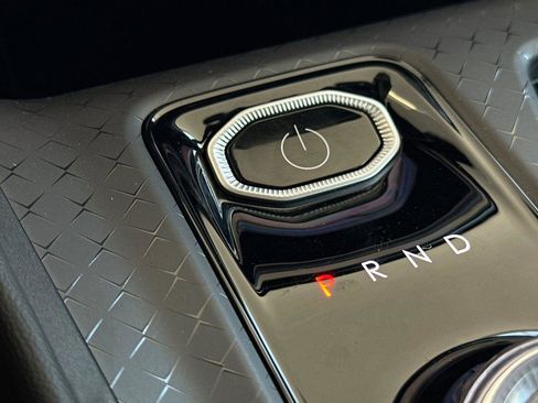 New 2025 Jeep Wagoneer S Limited image 20