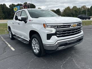 New 2026 Chevrolet Silverado 1500 LTZ video 2