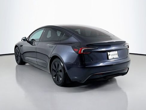 Used 2025 Tesla Model 3 Long Range AWD/4WD image 8