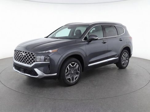Certified 2023 Hyundai Santa Fe SEL Premium AWD/4WD image 1