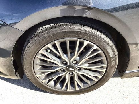 Used 2024 Kia Forte GT-Line image 34