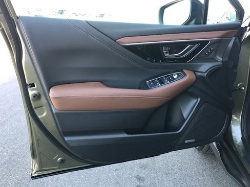 Certified 2025 Subaru Outback Touring XT image 24