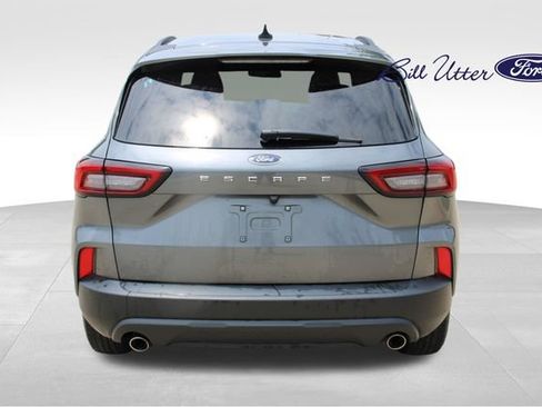 Used 2025 Ford Escape ST-Line FWD image 6