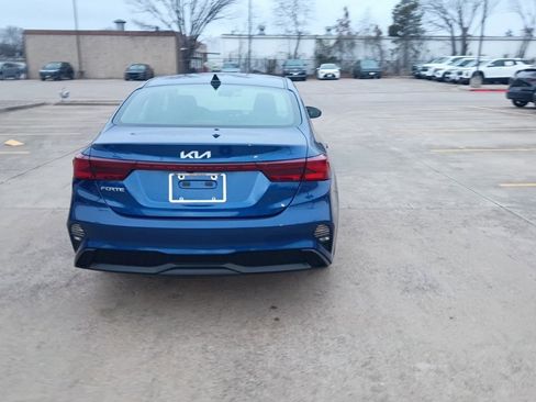 Used 2024 Kia Forte LXS image 10