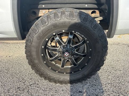 Used 2016 GMC Sierra 1500 SLT AWD/4WD image 19