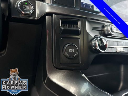 Used 2023 Ford F150 XLT w/ Equipment Group 302A High image 11