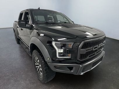 Used 2019 Ford F150 Raptor w/ Equipment Group 802A Luxury
