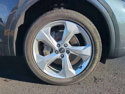 Used 2021 Audi Q5 2.0T Premium Plus w/ Premium Plus Package image 11