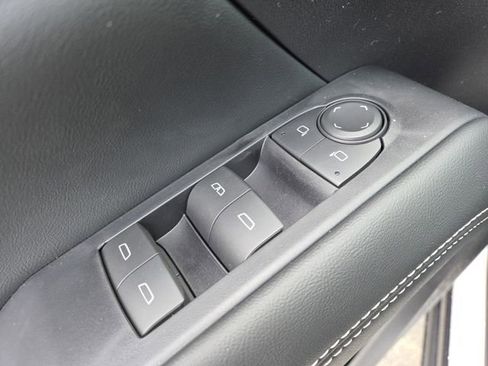 New 2026 GMC Terrain Elevation image 10