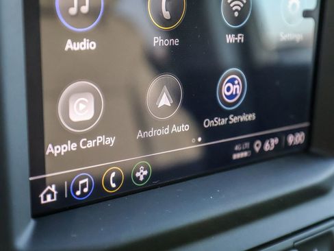 New 2026 Chevrolet Silverado 3500 W/T w/ WT Convenience Package image 28