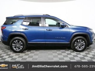 Used 2025 Chevrolet Equinox LT w/ Convenience Package II video 2