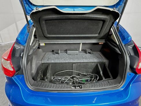 Used 2013 Ford Focus Electric Hatchback image 29