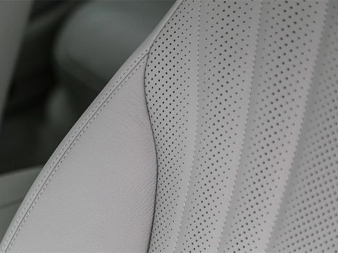 Used 2024 Mercedes-Benz EQE 350+ 4MATIC Sedan image 32