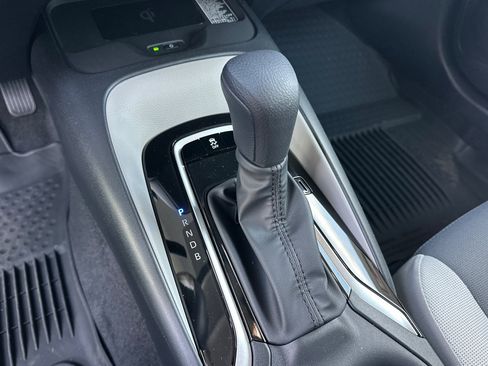 New 2026 Toyota Corolla LE image 23