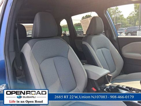 Used 2026 Subaru Forester Premium AWD/4WD image 17