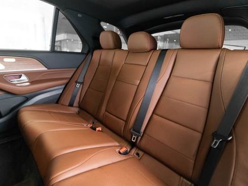 New 2026 Mercedes-Benz GLE 350 4MATIC image 31