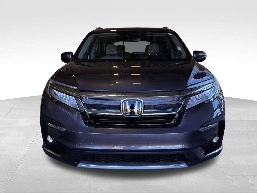 Used 2022 Honda Pilot Touring image 2
