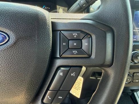 Used 2020 Ford F250 XLT w/ XLT Value Package AWD/4WD image 16