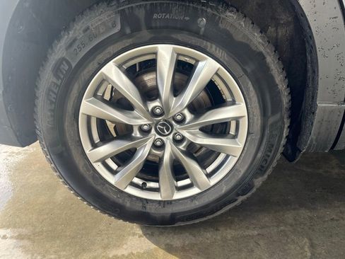 Used 2016 MAZDA CX-9 Touring image 31