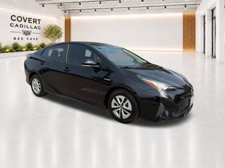 Used 2017 Toyota Prius Four FWD 360° Tour