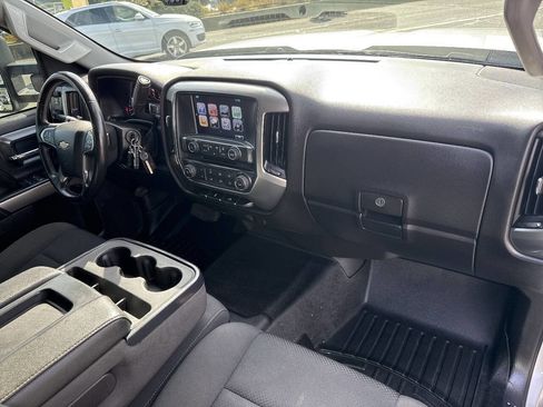Used 2018 Chevrolet Silverado 3500 LT image 21