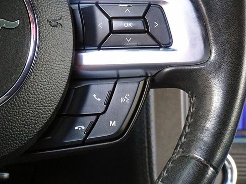 Used 2020 Ford Mustang GT Premium RWD image 21