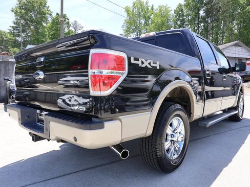 Used 2010 Ford F150 Lariat image 7