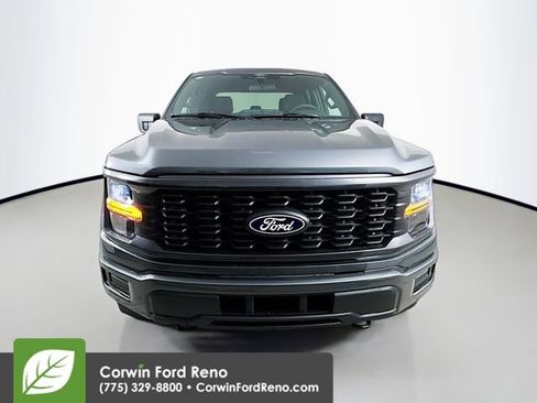 New 2026 Ford F150 STX image 2