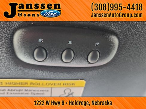 Used 2014 Ford F250 Lariat w/ Chrome Package image 33