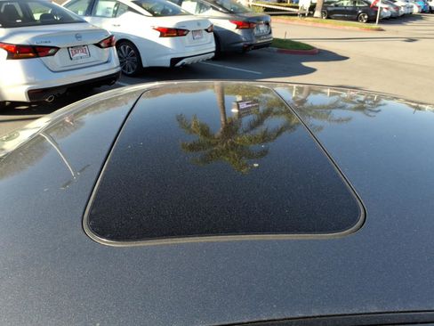 New 2025 Nissan Altima 2.5 SR w/ SR Premium Package image 3