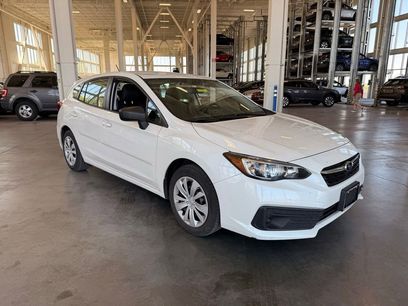 Used 2023 Subaru Impreza 2.0i