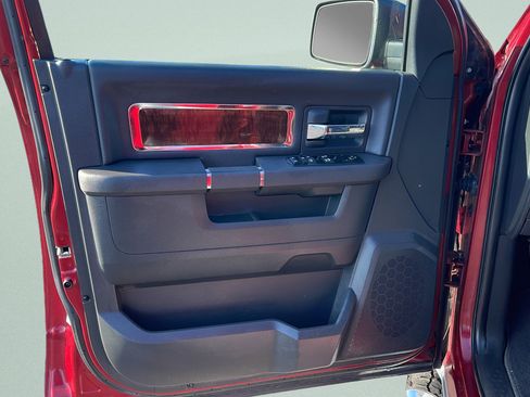 Used 2012 RAM 1500 Laramie AWD/4WD image 18