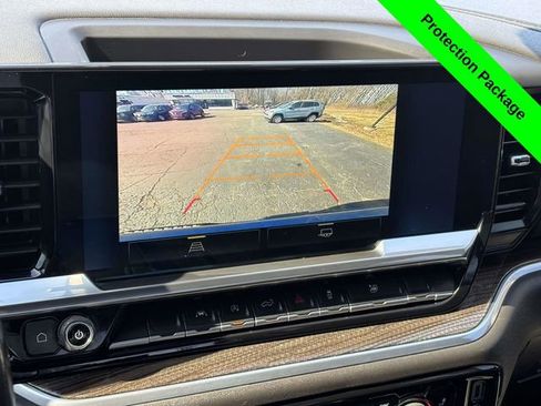 Used 2022 Chevrolet Silverado 1500 RST w/ Protection Package image 17