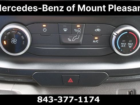 Used 2024 Ford Transit 250 Low Roof w/ Fleet Fuel Economy Package image 45