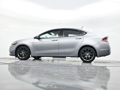 Used 2016 Dodge Dart SE w/ Convenience Group image 51