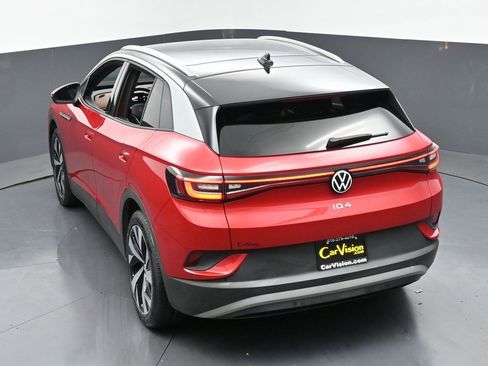 Used 2022 Volkswagen ID.4 Pro S image 44