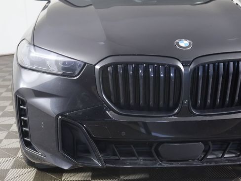 Used 2024 BMW X5 xDrive40i AWD/4WD image 16