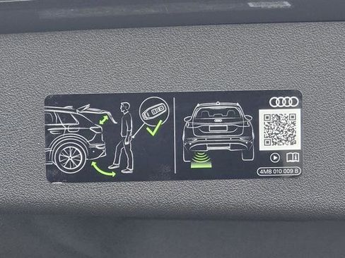 Used 2025 Audi Q5 Premium Plus image 16