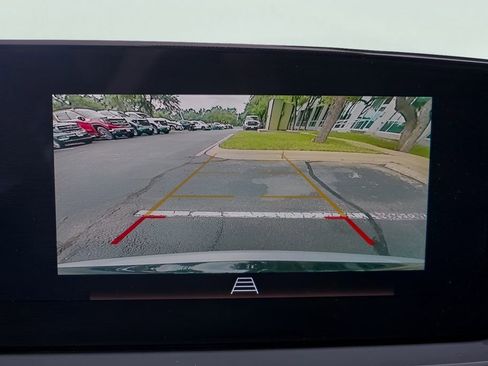 New 2026 Buick Envista Sport Touring w/ Convenience I Package FWD image 12