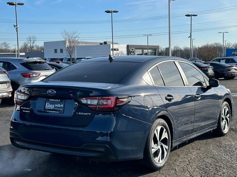 Used 2025 Subaru Legacy Premium image 7