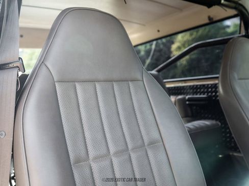 Used 1992 Ford Bronco Custom AWD/4WD image 43