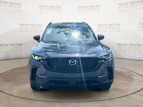 New 2026 MAZDA CX-50 AWD 2.5 Hybrid w/ Weather Package image 8