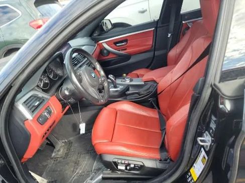 Used 2019 BMW 430i Gran Coupe xDrive 430i xDrive Gran Coupe Sedan 4 w/ M Sport Package image 9