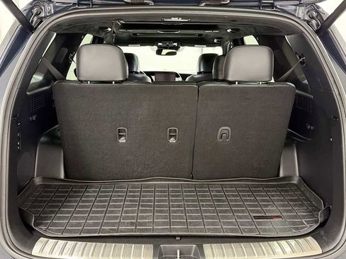 Used 2022 Hyundai Palisade Calligraphy w/ Cargo Package FWD image 29