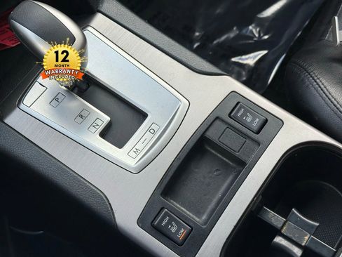 Used 2012 Subaru Legacy 3.6R Limited image 75