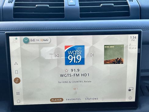 Used 2023 Land Rover Defender 90 V8 image 18