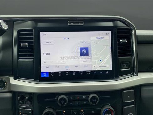 New 2026 Ford F250 XLT w/ XLT Premium Package image 17