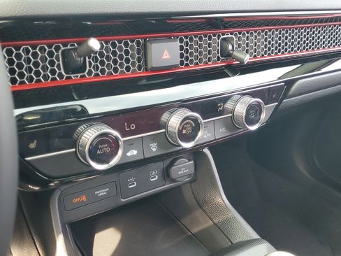 New 2026 Honda Civic Si image 33