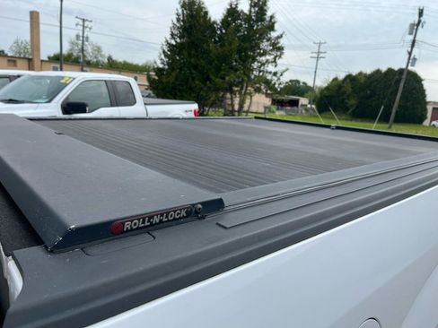 Used 2015 Ford F150 XL w/ Equipment Group 101A Mid AWD/4WD image 9
