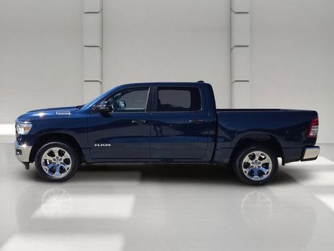 Certified 2024 RAM 1500 Big Horn AWD/4WD image 2